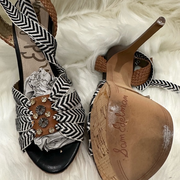 Sam Edelman sexy heels - Picture 4 of 6